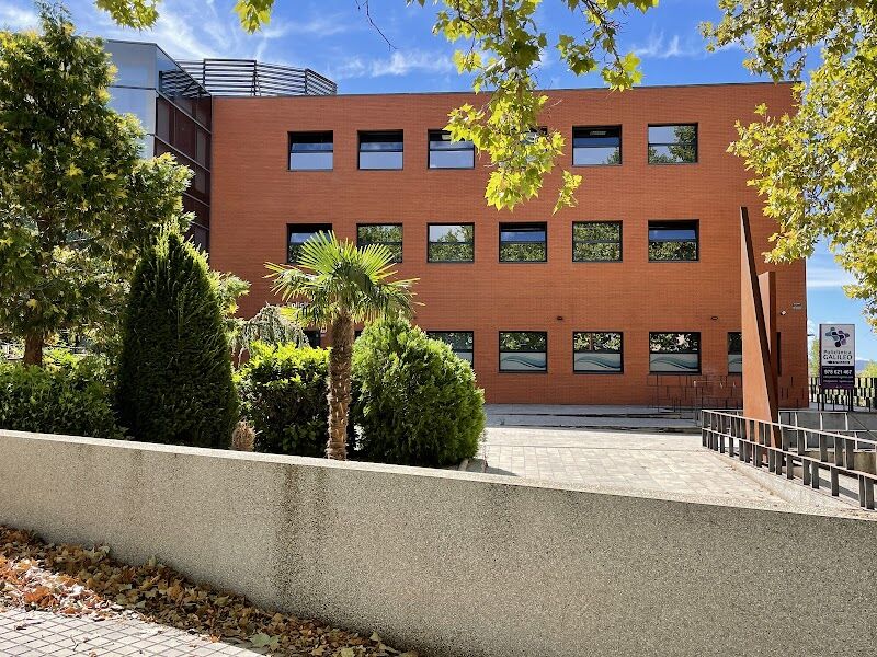 Imagen de negocio en Servicios de consultoría empresarial en Teruel