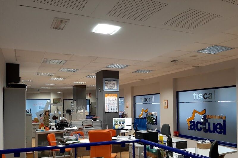 Imagen de negocio en Servicios de gestoría en Provincia de Teruel