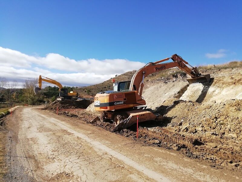 Imagen de negocio en Servicios de demolición en Provincia de Teruel
