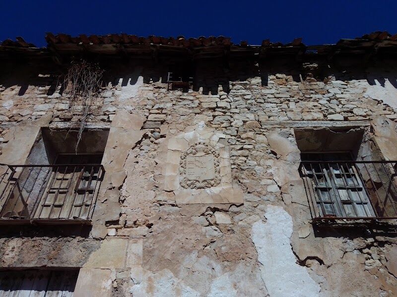 Imagen de negocio en Servicios de herrería en Provincia de Cuenca