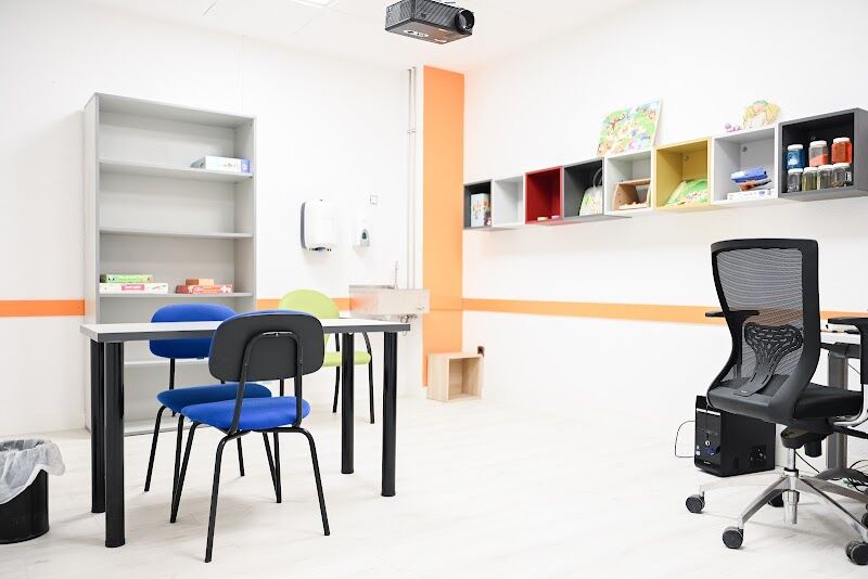 Imagen de negocio en Servicios de pedagogía en Provincia de Teruel