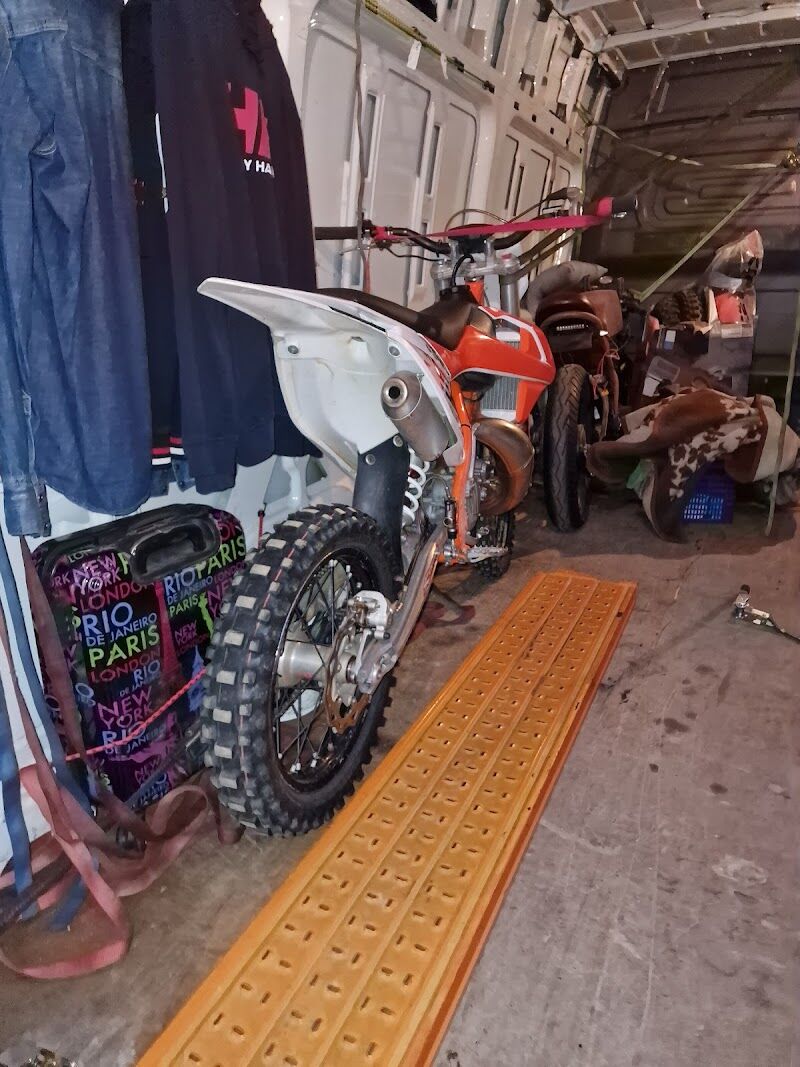 Imagen de negocio en Servicios de transporte en Puebla de San Miguel