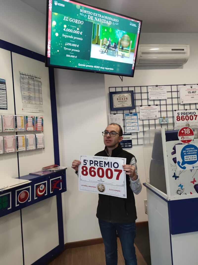 Imagen de negocio en Servicios de ventas en Provincia de Teruel