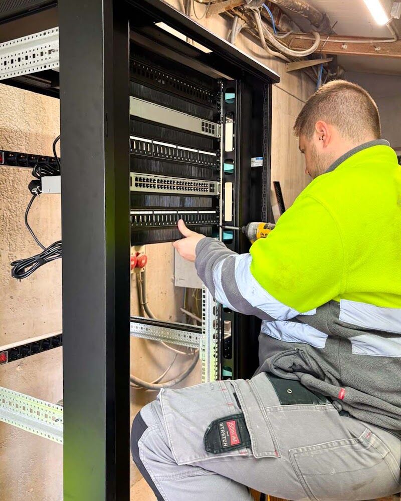Imagen de negocio en Servicios IT en Teruel