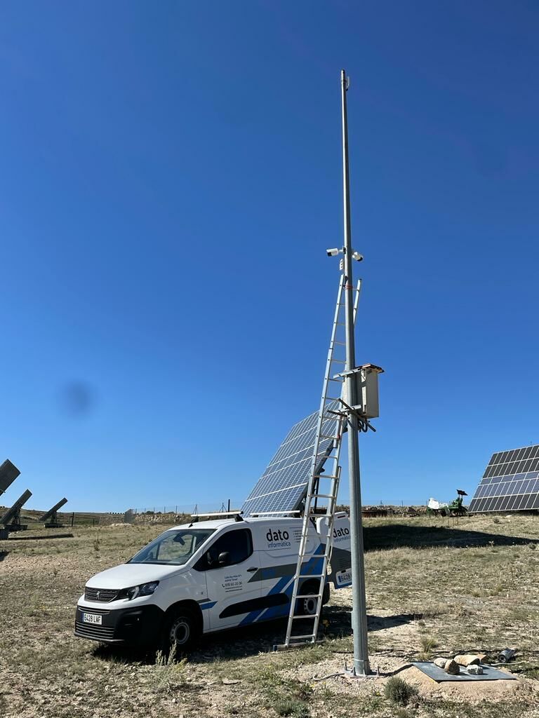 Imagen de negocio en Servicios IT en Teruel