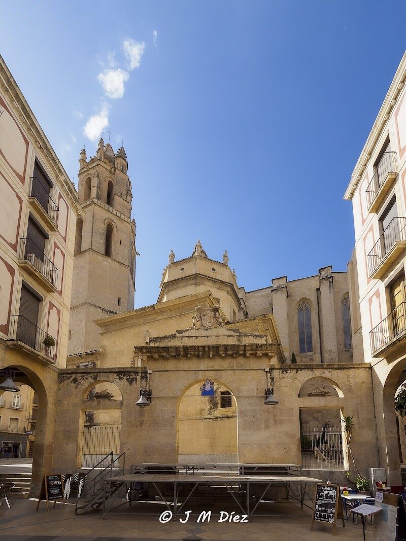 Imagen representativa de la localización