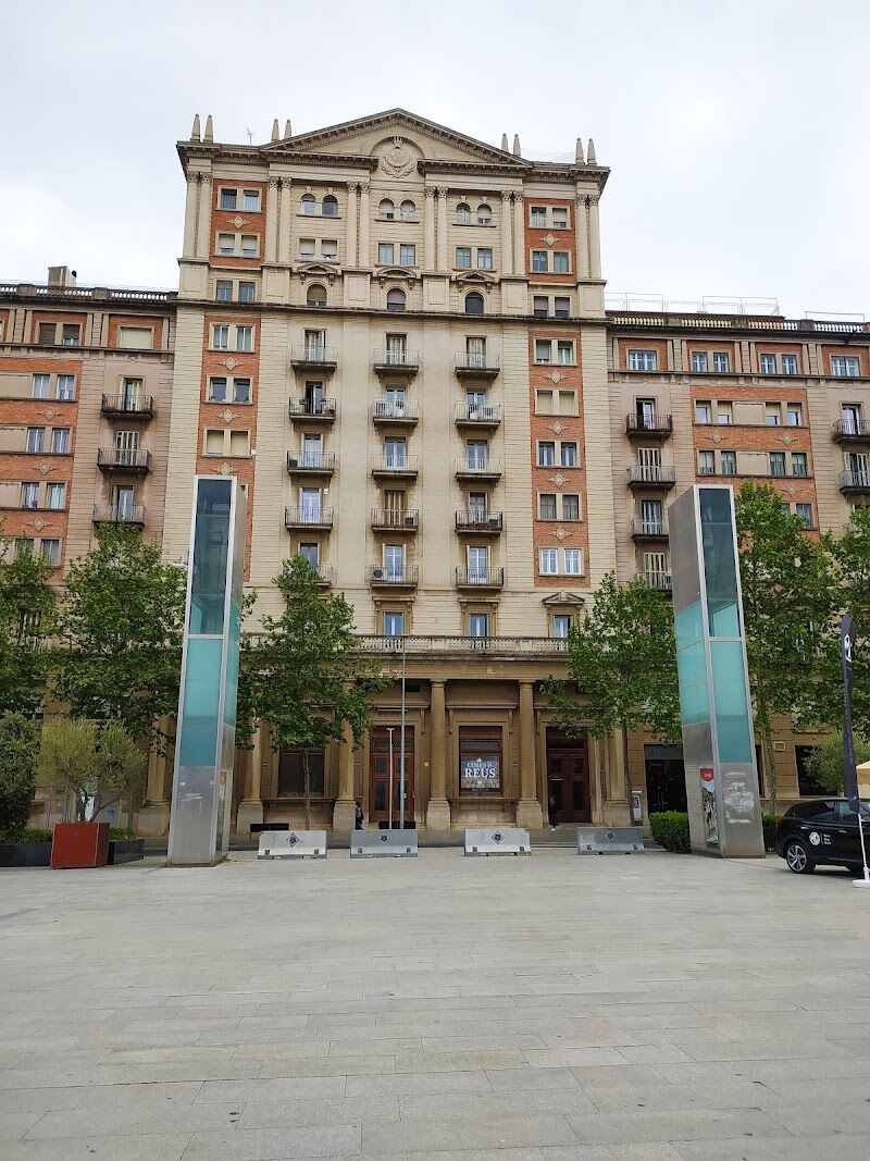 Imagen representativa de la localización