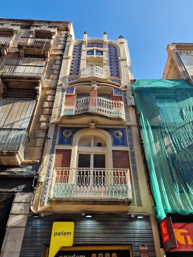 Imagen representativa de la localización