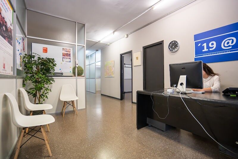 Imagen de negocio en Formación técnica en Barcelona