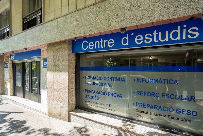 Imagen de 19 Centro de Formación