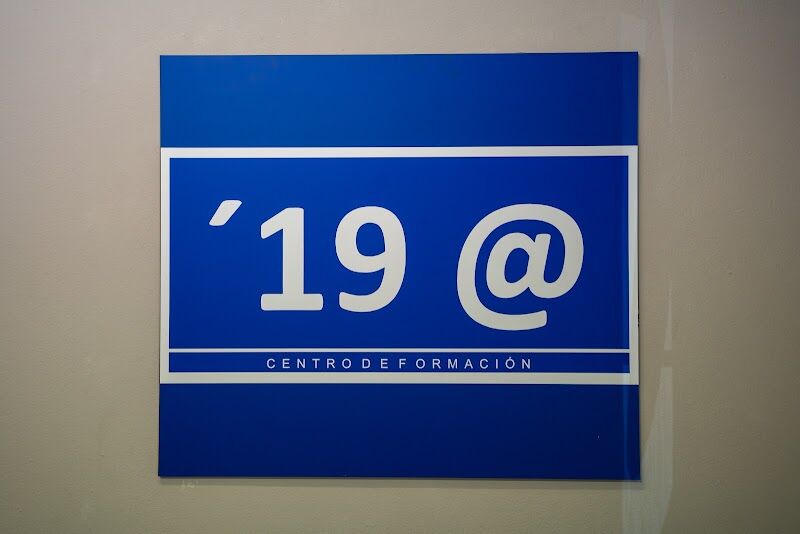 Imagen de 19 Centro de Formación