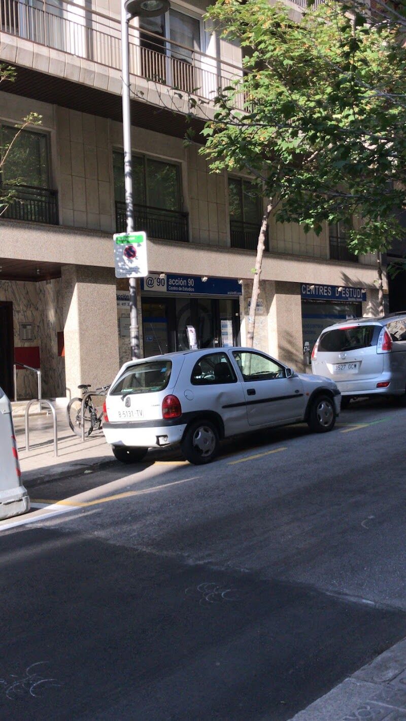 Imagen de 19 Centro de Formación