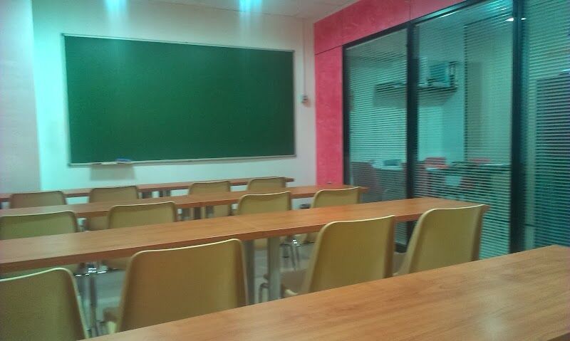 Imagen de negocio en Academia de formación en Terrassa