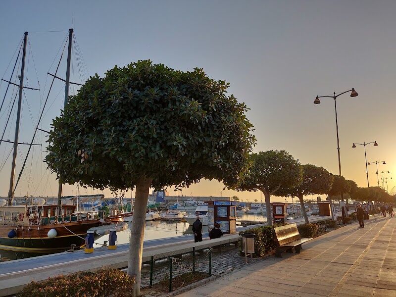 Imagen representativa de la localización