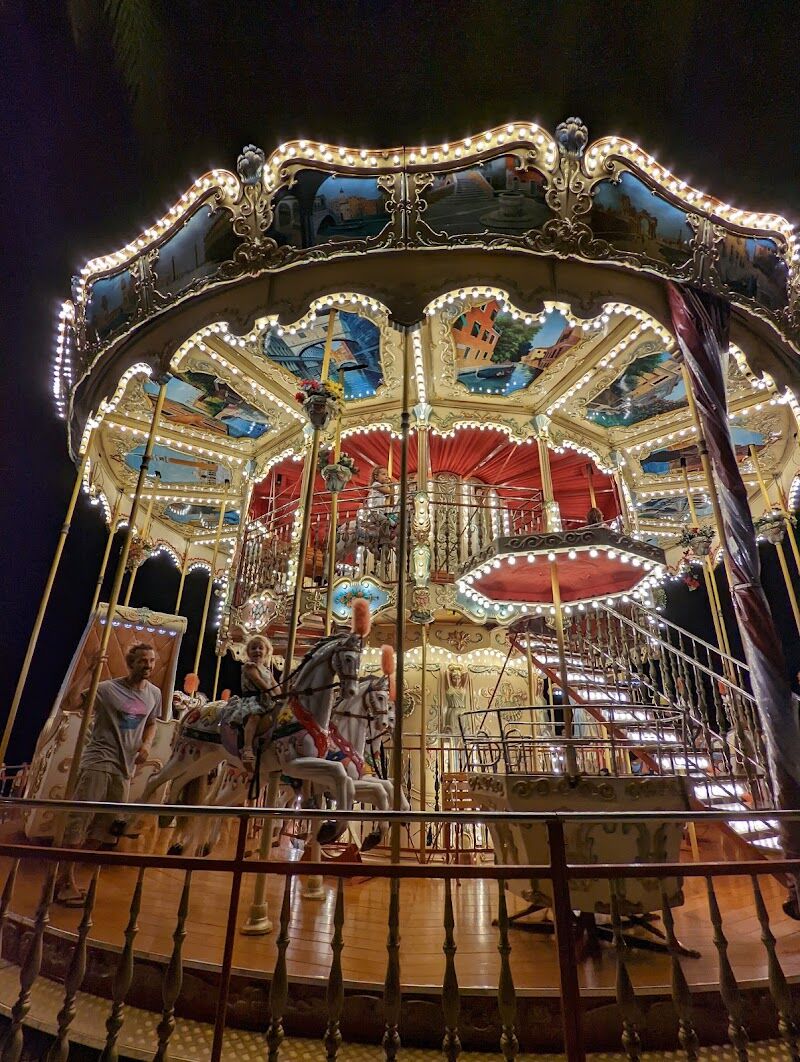 Imagen representativa de la localización