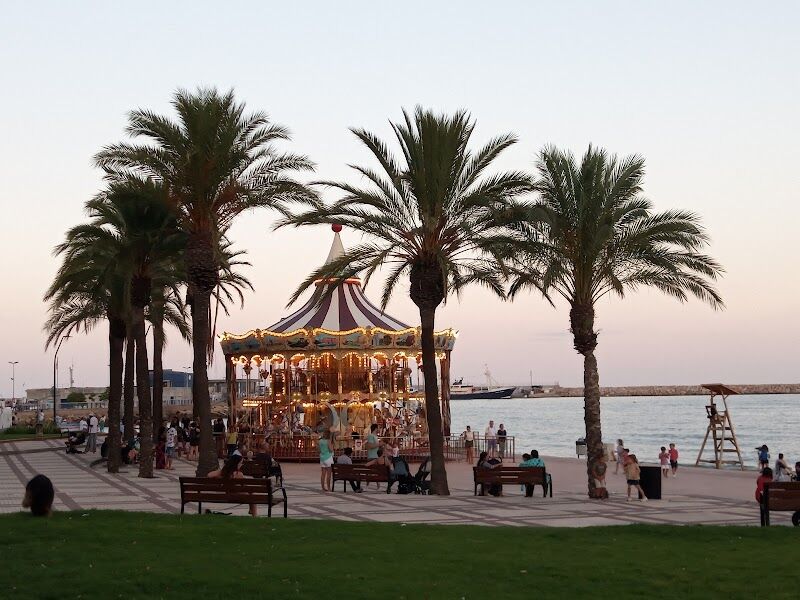 Imagen representativa de la localización