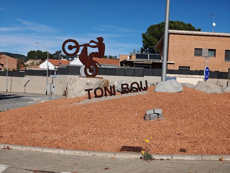 Imagen representativa de la localización