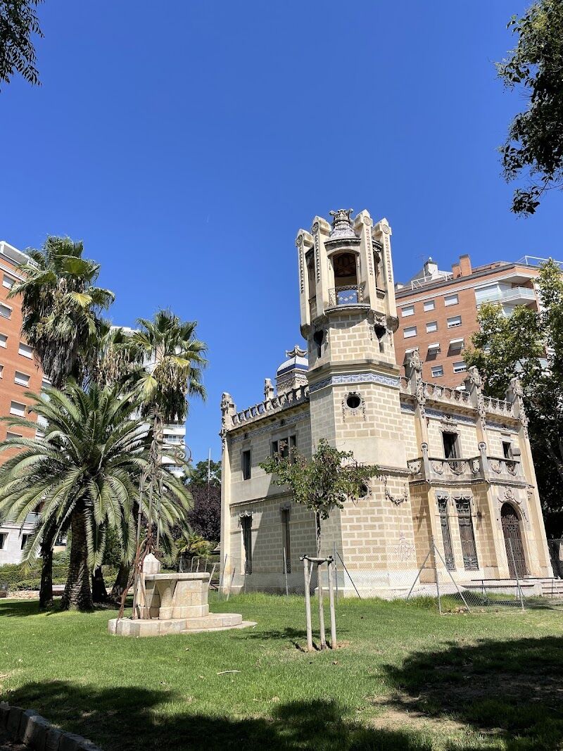 Imagen representativa de la localización