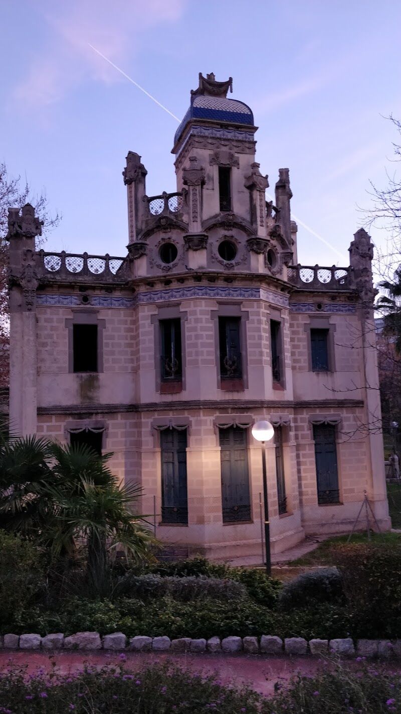 Imagen de negocio en Neumología en Tarragona