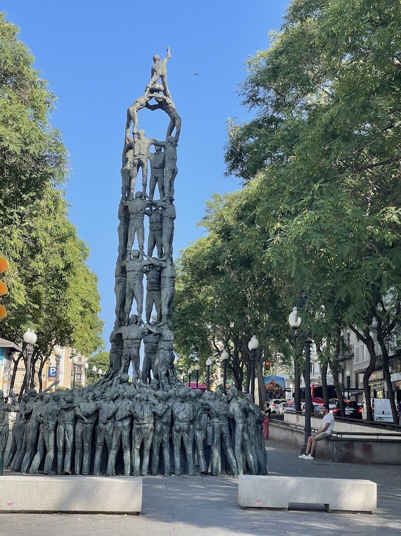 Imagen representativa de la localización