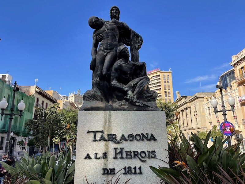 Imagen de negocio en Certificación de instalaciones en Tarragona