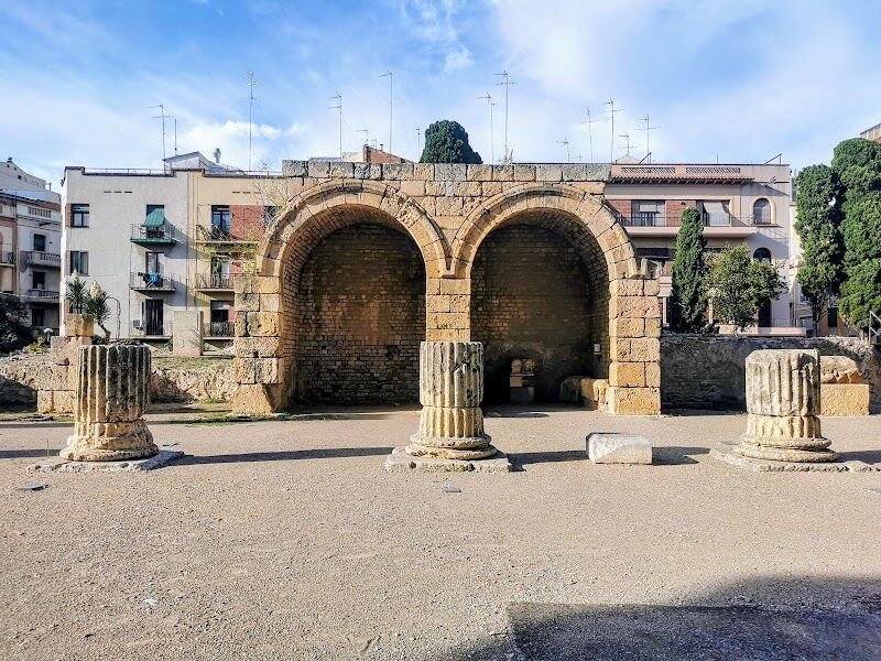 Imagen de negocio en Neumología en Tarragona