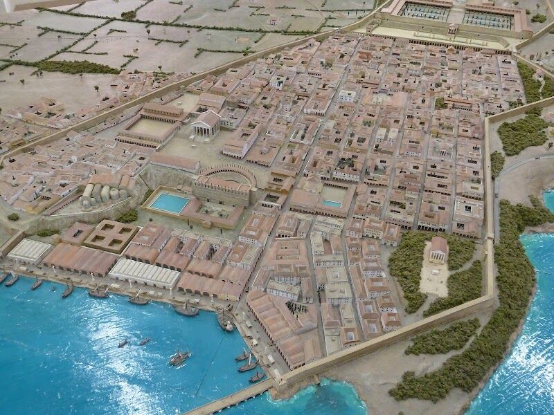Imagen de negocio en Certificación de instalaciones en Tarragona