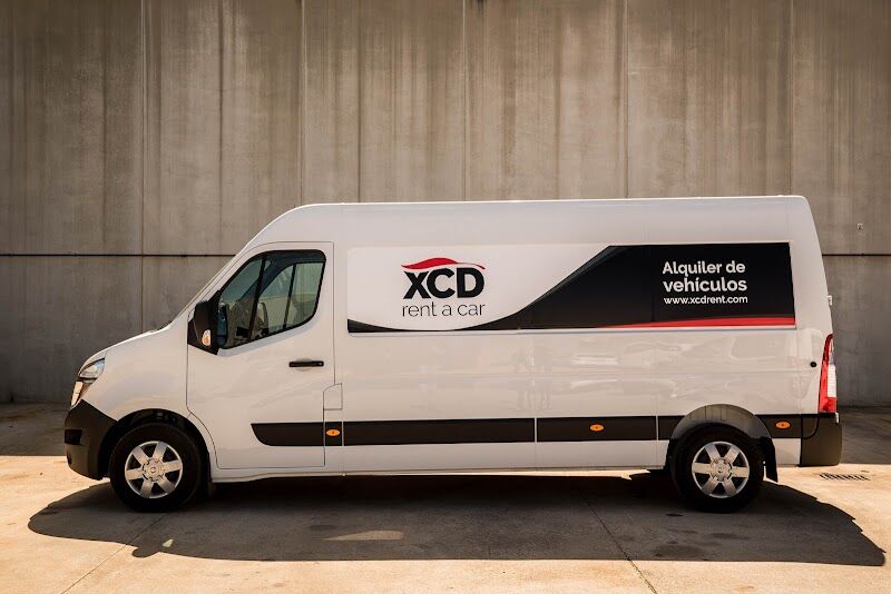 Imagen de Xcd Rent a Car – Vendrell – Alquiler de Vehículos
