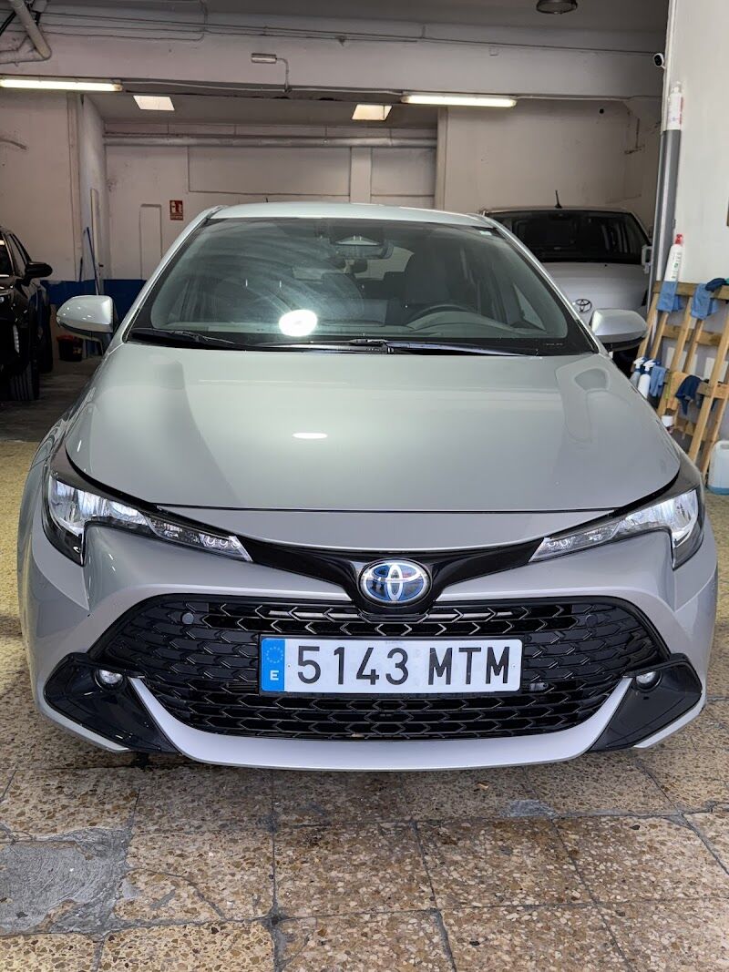 Imagen de Xcd Rent a Car – Vendrell – Alquiler de Vehículos