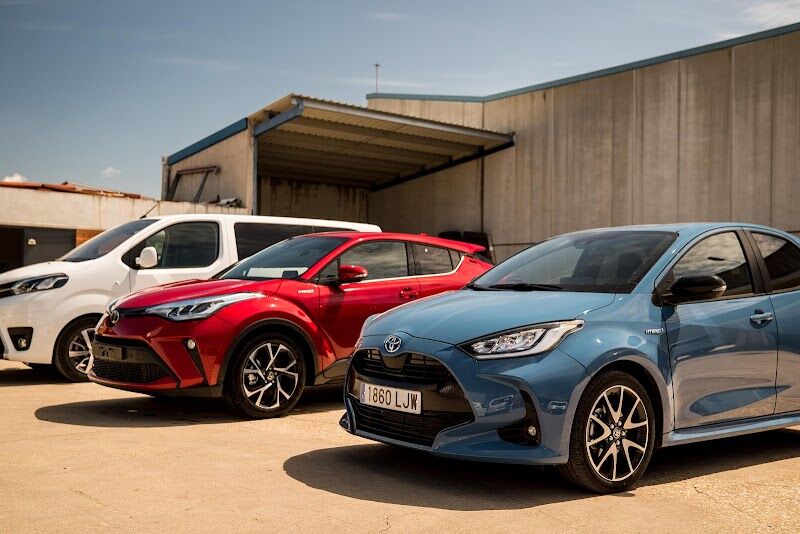 Imagen de Xcd Rent a Car – Vendrell – Alquiler de Vehículos