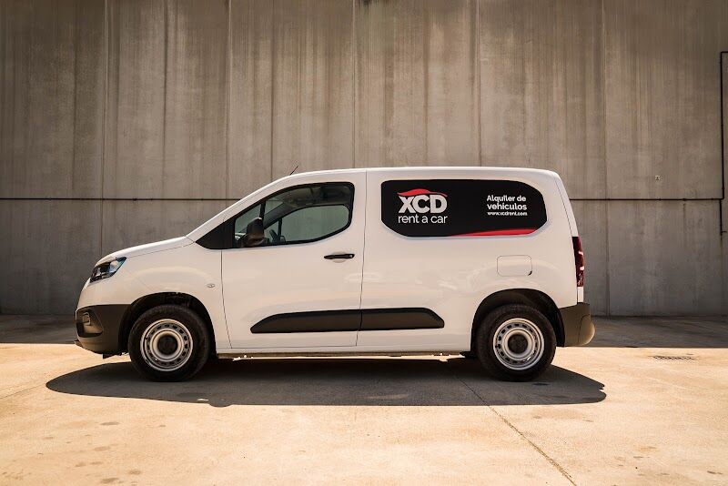 Imagen de Xcd Rent a Car – Vendrell – Alquiler de Vehículos