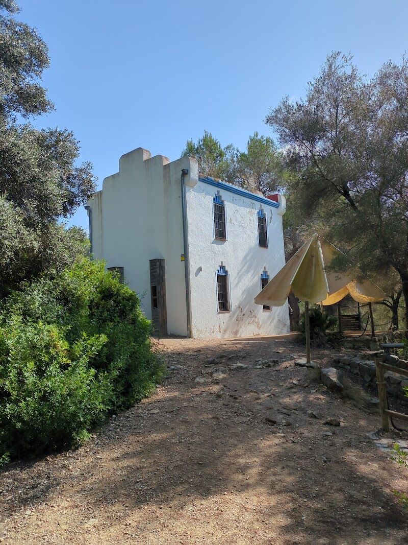 Imagen representativa de la localización