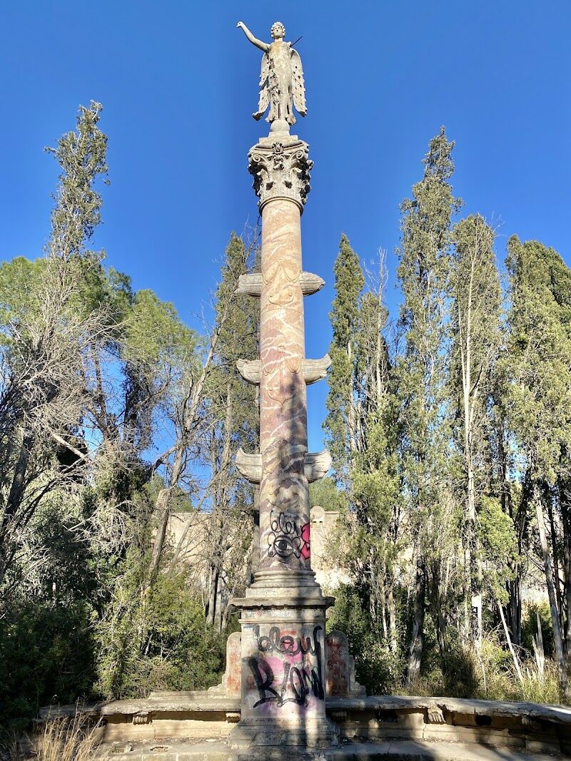 Imagen representativa de la localización