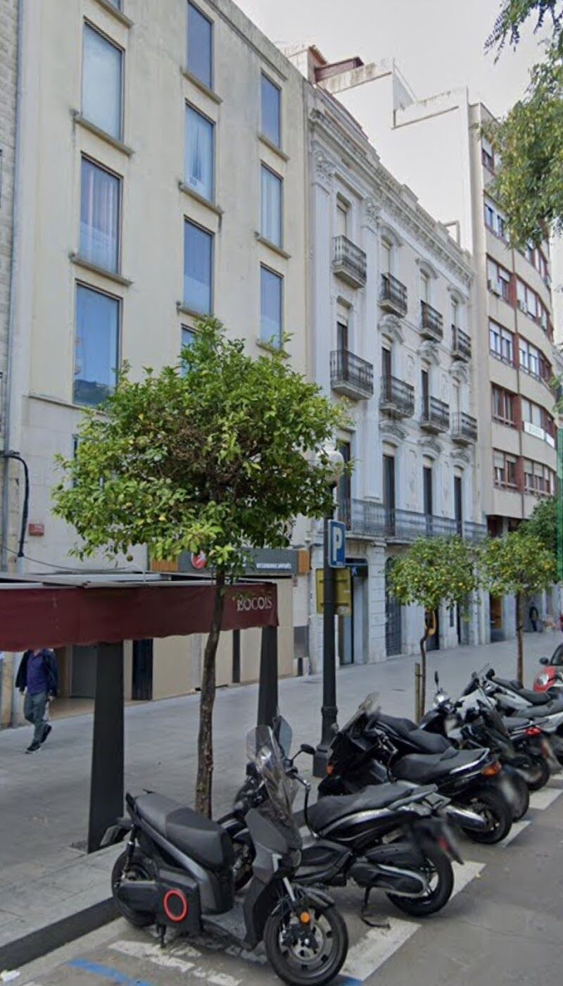 Imagen de negocio en Análisis de datos en Tarragona