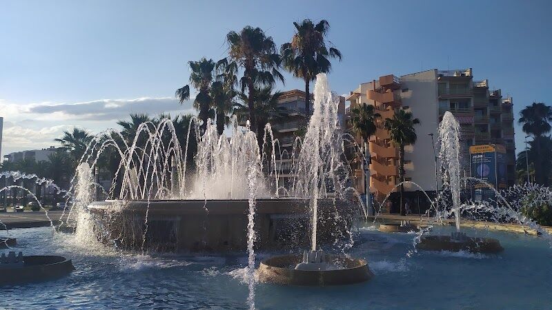 Imagen representativa de la localización