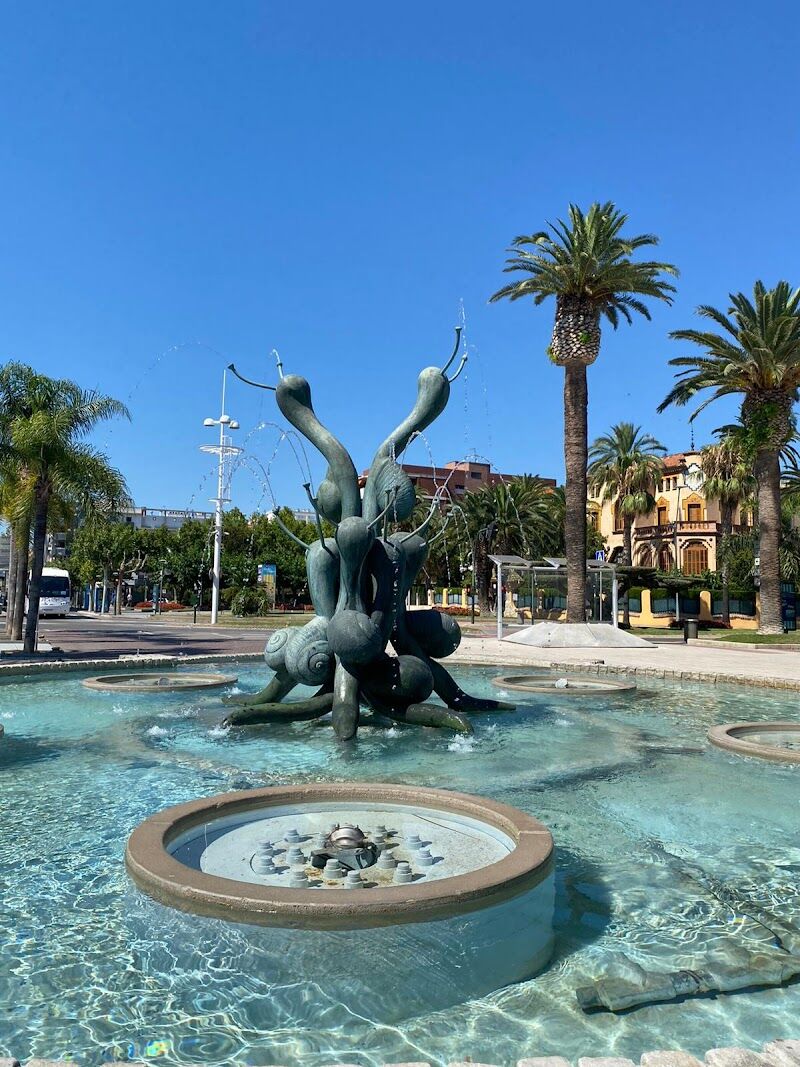 Imagen representativa de la localización