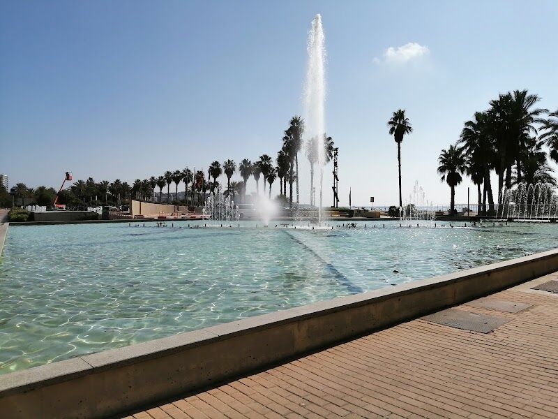 Imagen representativa de la localización