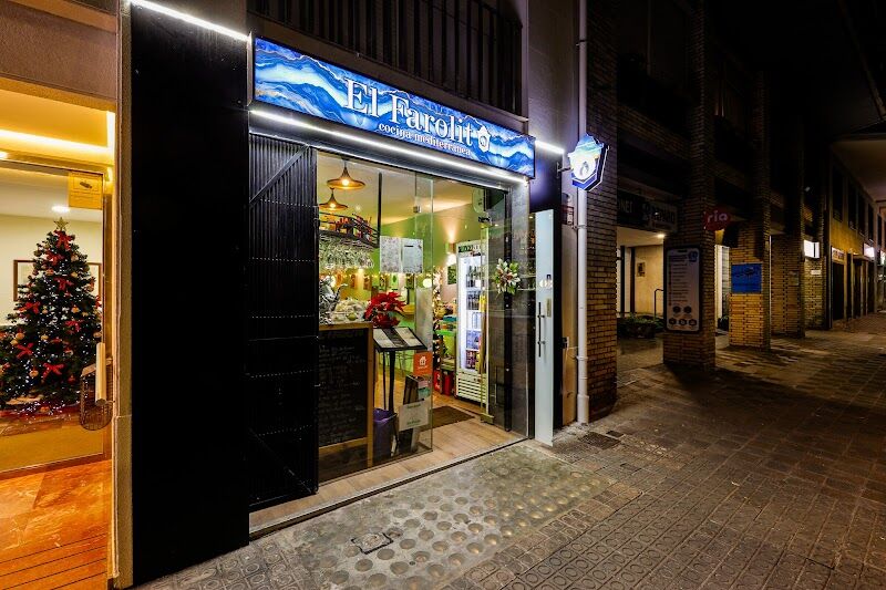 Imagen de negocio en Arrocería en Barcelona
