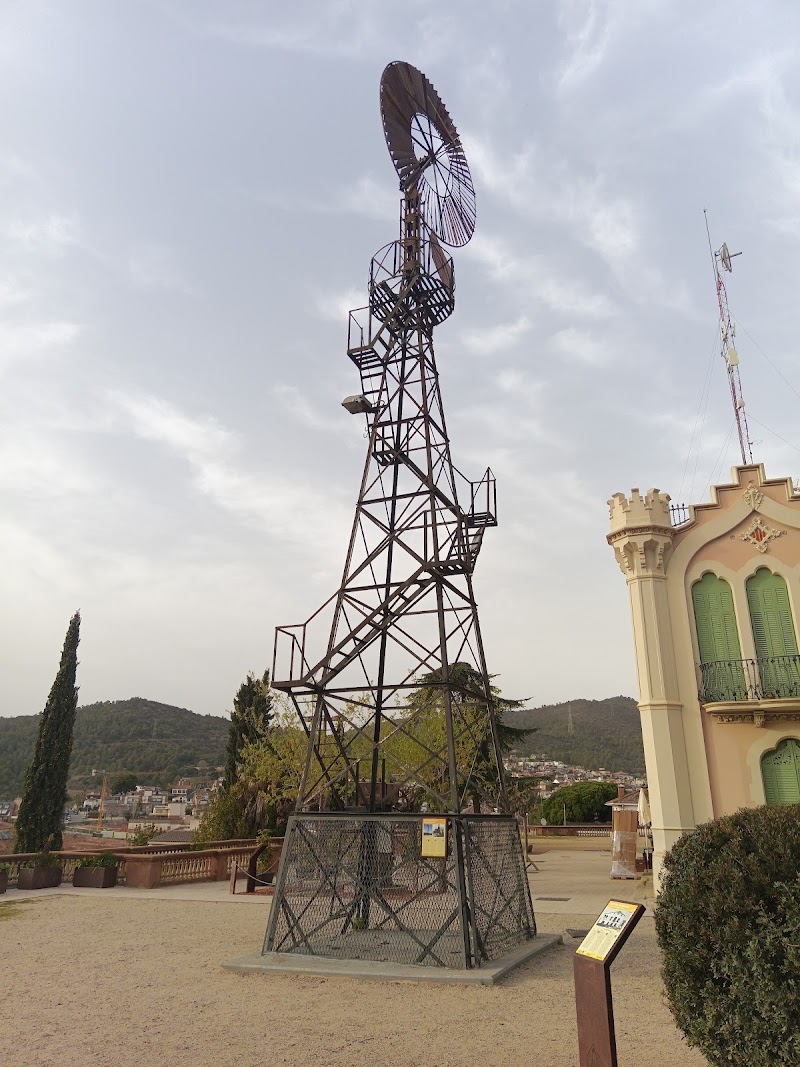 Imagen representativa de la localización