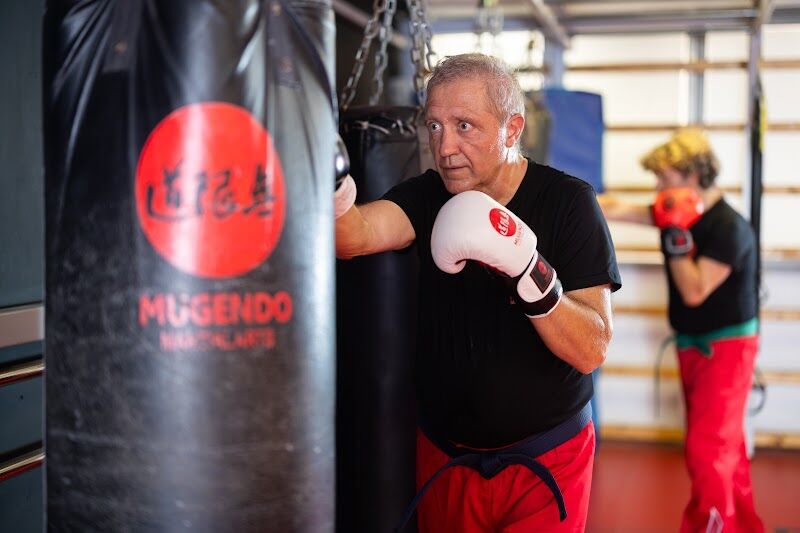 Imagen de negocio en Artes marciales en Provincia de Barcelona