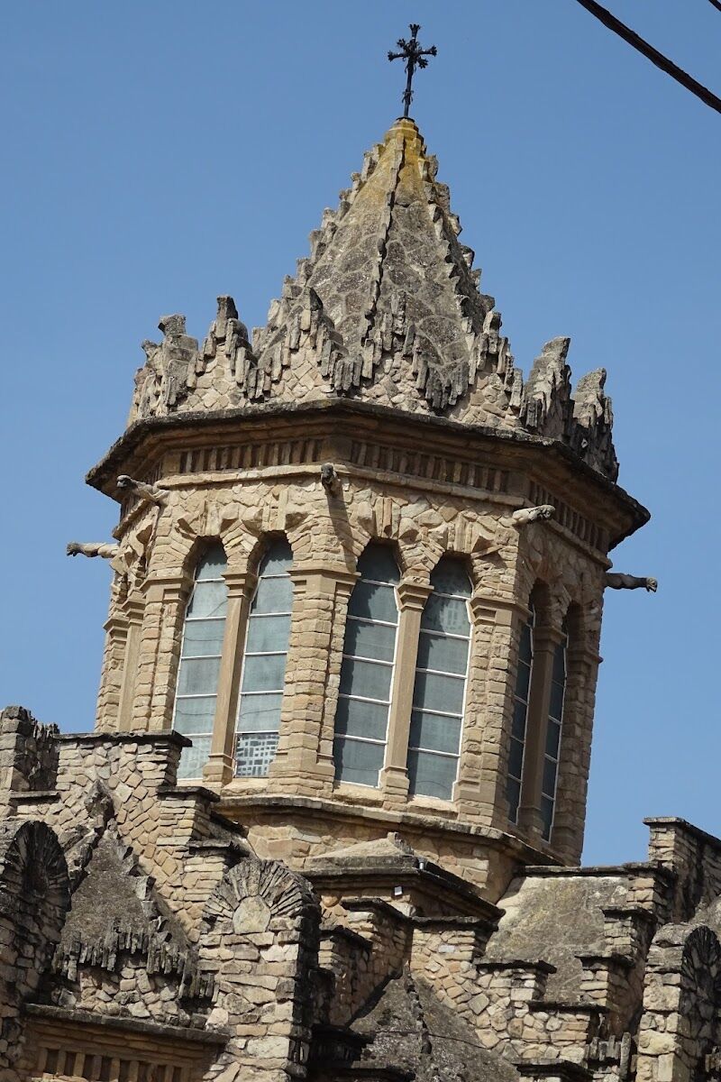 Imagen representativa de la localización