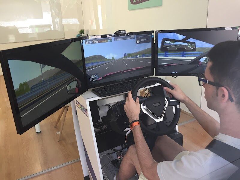 Imagen de Safety Car Autoescuela