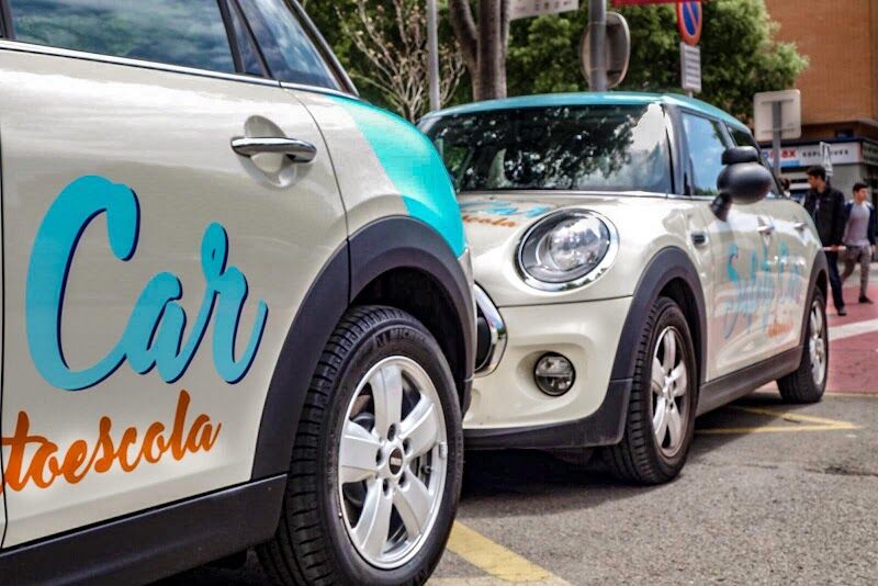 Imagen de Safety Car Autoescuela