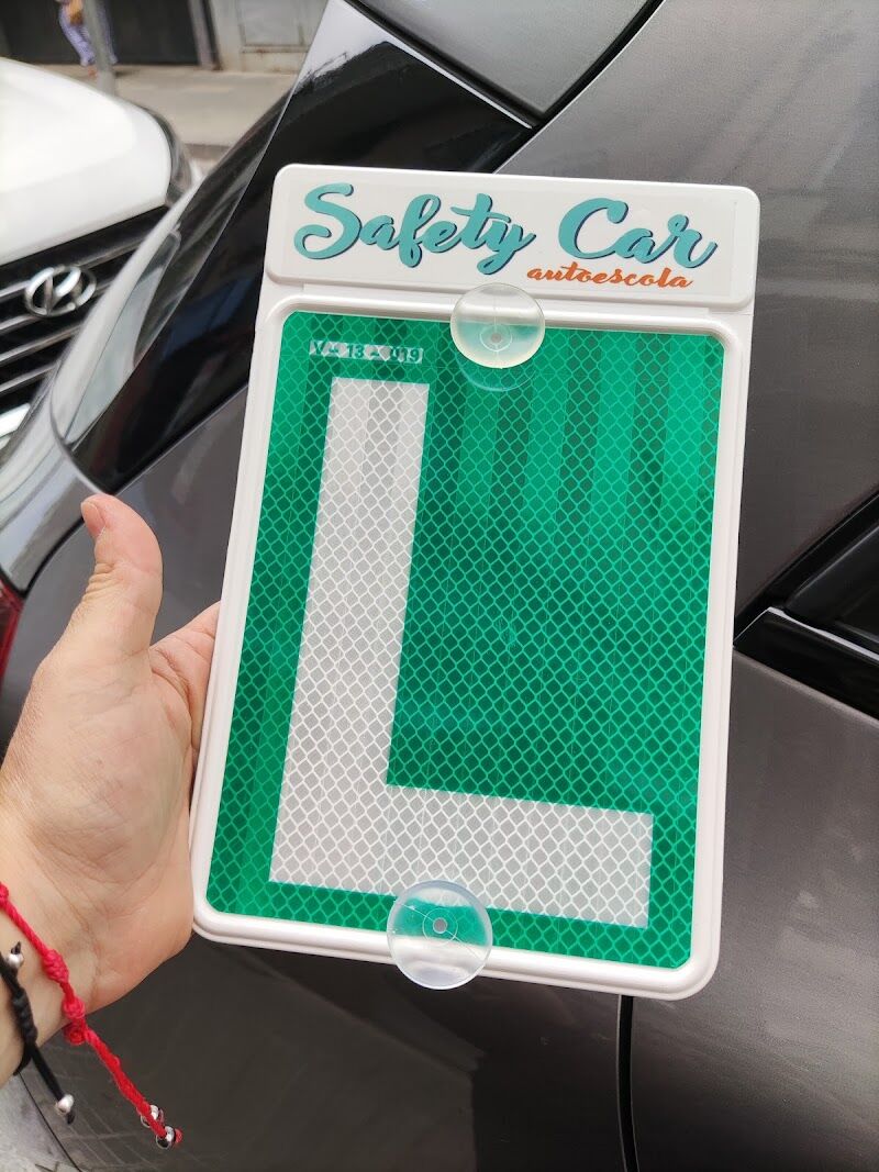 Imagen de Safety Car Autoescuela