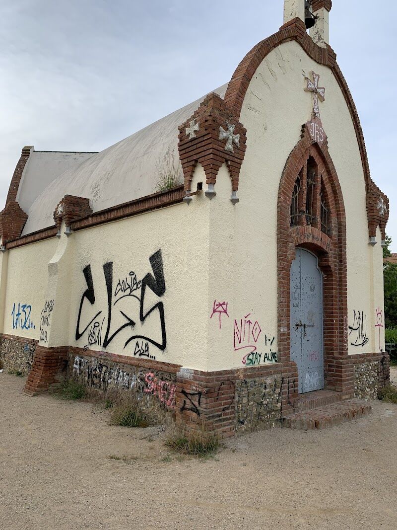 Imagen representativa de la localización