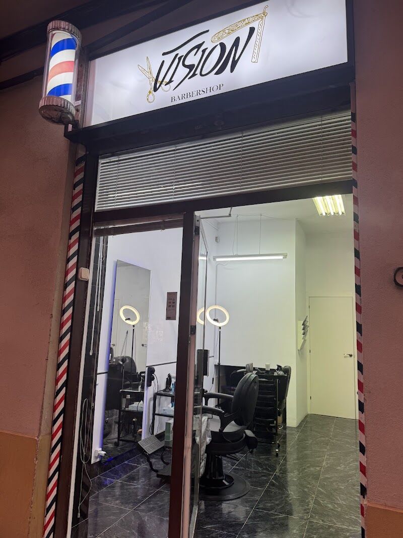 Imagen de negocio en Barbería en Barcelona