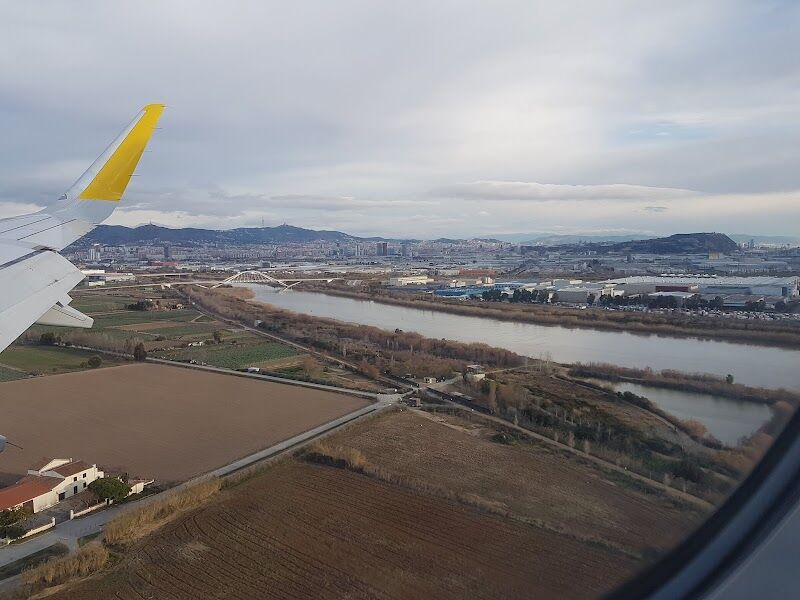 Imagen representativa de la localización