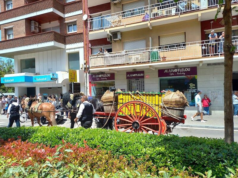 Imagen representativa de la localización