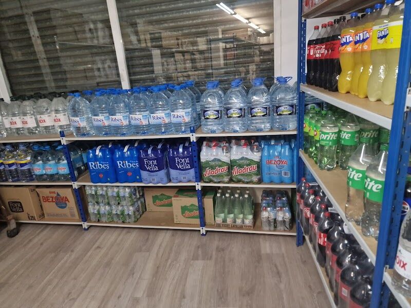 Imagen de negocio en Bodega en L'hospitalet de Llobregat
