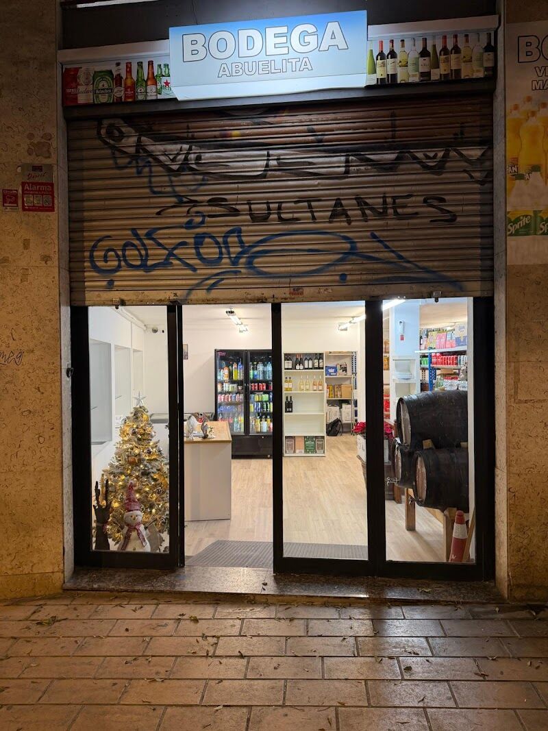 Imagen de Bodega Abuelita
